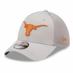 College Hats & Caps New Era Texas Longhorns Team Neo Hat