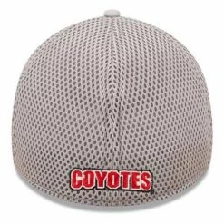 College Hats & Caps New Era South Dakota Coyotes Team Neo Hat -Cheap New Era Store unnamed file 160