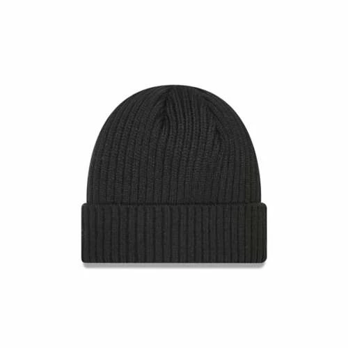 NFL Hats & Caps New Era Los Angeles Rams Core Classic Beanie 4 NFL Hats & Caps New Era Los Angeles Rams Core Classic Beanie - Image 2