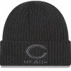 NFL Hats & Caps New Era Kids' Chicago Bears Classic Team Beanie -Cheap New Era Store unnamed file 1607