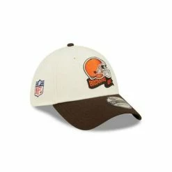 NFL Hats & Caps New Era Cleveland Browns 2022 Sideline 39Thirty Stretch Fit Hat -Cheap New Era Store unnamed file 1612