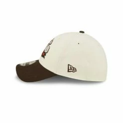 NFL Hats & Caps New Era Cleveland Browns 2022 Sideline 39Thirty Stretch Fit Hat -Cheap New Era Store unnamed file 1613