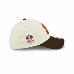 NFL Hats & Caps New Era Cleveland Browns 2022 Sideline 39Thirty Stretch Fit Hat -Cheap New Era Store unnamed file 1614