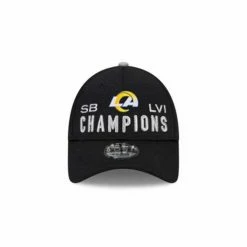 NFL Hats & Caps New Era Kids' Los Angeles Rams Super Bowl LVI Champions Hat 9 NFL Hats & Caps New Era Kids' Los Angeles Rams Super Bowl LVI Champions Hat -Cheap New Era Store unnamed file 1616