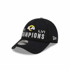 NFL Hats & Caps New Era Kids' Los Angeles Rams Super Bowl LVI Champions Hat 10 NFL Hats & Caps New Era Kids' Los Angeles Rams Super Bowl LVI Champions Hat -Cheap New Era Store unnamed file 1617