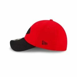 NFL Hats & Caps New Era Kansas City Chiefs Road Sideline 39Thirty Stretch Fit Hat -Cheap New Era Store unnamed file 1624