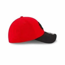 NFL Hats & Caps New Era Kansas City Chiefs Road Sideline 39Thirty Stretch Fit Hat -Cheap New Era Store unnamed file 1625