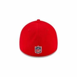NFL Hats & Caps New Era Kansas City Chiefs Road Sideline 39Thirty Stretch Fit Hat -Cheap New Era Store unnamed file 1626