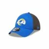 NFL Hats & Caps New Era Los Angeles Rams Neo 39Thirty Stretch Fit Hat -Cheap New Era Store unnamed file 1627