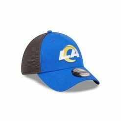 NFL Hats & Caps New Era Los Angeles Rams Neo 39Thirty Stretch Fit Hat -Cheap New Era Store unnamed file 1629