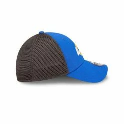 NFL Hats & Caps New Era Los Angeles Rams Neo 39Thirty Stretch Fit Hat -Cheap New Era Store unnamed file 1631