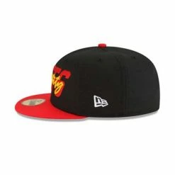NFL Hats & Caps New Era Kansas City Chiefs 2022 NFL Draft 59Fifty Fitted Hat -Cheap New Era Store unnamed file 1636