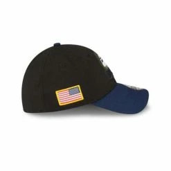 NFL Hats & Caps New Era Seattle Seahawks 2022 Salute To Service 39Thirty Stretch Fit Hat -Cheap New Era Store unnamed file 1645