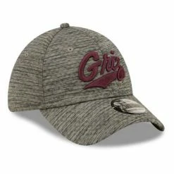 College Hats & Caps New Era Montana Grizzlies Essential Neo Hat -Cheap New Era Store unnamed file 165