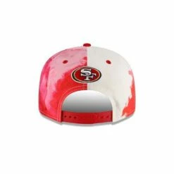 NFL Hats & Caps New Era San Francisco 49ers 2022 Sideline Ink 9Fifty Snapback Hat 9 NFL Hats & Caps New Era San Francisco 49ers 2022 Sideline Ink 9Fifty Snapback Hat -Cheap New Era Store unnamed file 1653