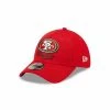 NFL Hats & Caps New Era San Francisco 49ers 2022 Sideline Coaches 39Thirty Stretch Fit Hat -Cheap New Era Store unnamed file 1665