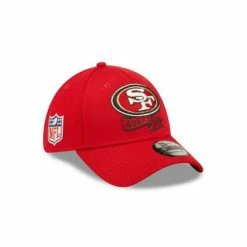 NFL Hats & Caps New Era San Francisco 49ers 2022 Sideline Coaches 39Thirty Stretch Fit Hat -Cheap New Era Store unnamed file 1667
