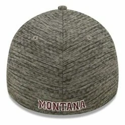 College Hats & Caps New Era Montana Grizzlies Essential Neo Hat -Cheap New Era Store unnamed file 167