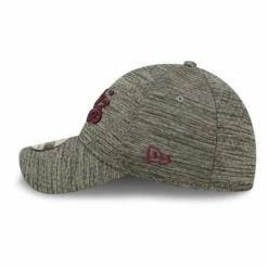 College Hats & Caps New Era Montana Grizzlies Essential Neo Hat -Cheap New Era Store unnamed file 168