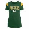 NFL Shirts New Era Women's Green Bay Packers Glitter T-Shirt 2 NFL Shirts New Era Women's Green Bay Packers Glitter T-Shirt -Cheap New Era Store unnamed file 1681