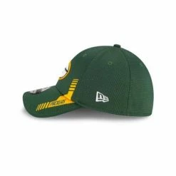 NFL Hats & Caps New Era Green Bay Packers Home Sideline 39Thirty Stretch Fit Hat -Cheap New Era Store unnamed file 1688