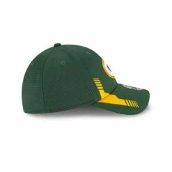 NFL Hats & Caps New Era Green Bay Packers Home Sideline 39Thirty Stretch Fit Hat -Cheap New Era Store unnamed file 1689