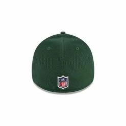 NFL Hats & Caps New Era Green Bay Packers Home Sideline 39Thirty Stretch Fit Hat -Cheap New Era Store unnamed file 1690