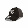 NFL Hats & Caps New Era Las Vegas Raiders Neo 39Thirty Stretch Fit Hat -Cheap New Era Store unnamed file 1693