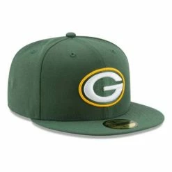 NFL Hats & Caps New Era Green Bay Packers 59Fifty Fitted Hat -Cheap New Era Store unnamed file 1701