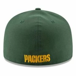 NFL Hats & Caps New Era Green Bay Packers 59Fifty Fitted Hat -Cheap New Era Store unnamed file 1702