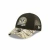 NFL Hats & Caps New Era Las Vegas Raiders 2022 Salute To Service 9Forty Adjustable Hat -Cheap New Era Store unnamed file 1703