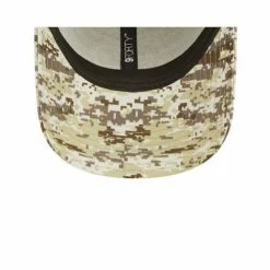 NFL Hats & Caps New Era Las Vegas Raiders 2022 Salute To Service 9Forty Adjustable Hat -Cheap New Era Store unnamed file 1709