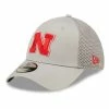 College Hats & Caps New Era Nebraska Cornhuskers Team Neo Hat -Cheap New Era Store unnamed file 171