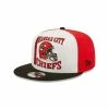 NFL Hats & Caps New Era Kansas City Chiefs Retro Sport 9Fifty Snapback Hat -Cheap New Era Store unnamed file 1710