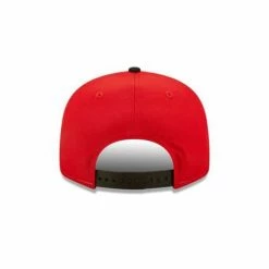 NFL Hats & Caps New Era Kansas City Chiefs Retro Sport 9Fifty Snapback Hat -Cheap New Era Store unnamed file 1713