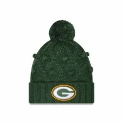 NFL Hats & Caps New Era Women's Green Bay Packers Toasty Beanie