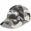 NFL Hats & Caps New Era Kids' Seattle Seahawks Training Camp 9Forty Adjustable Hat 2 NFL Hats & Caps New Era Kids' Seattle Seahawks Training Camp 9Forty Adjustable Hat -Cheap New Era Store unnamed file 1716