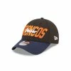 NFL Hats & Caps New Era Denver Broncos 2022 NFL Draft 9Forty Adjustable Hat