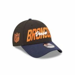 NFL Hats & Caps New Era Denver Broncos 2022 NFL Draft 9Forty Adjustable Hat 10 NFL Hats & Caps New Era Denver Broncos 2022 NFL Draft 9Forty Adjustable Hat -Cheap New Era Store unnamed file 1724