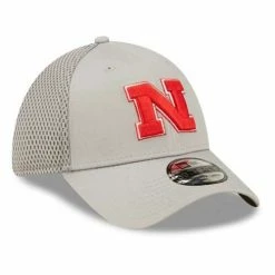 College Hats & Caps New Era Nebraska Cornhuskers Team Neo Hat -Cheap New Era Store unnamed file 173