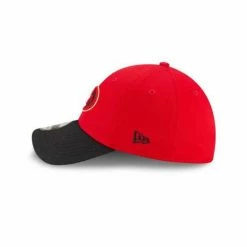 NFL Hats & Caps New Era San Francisco 49ers Road Sideline 39Thirty Stretch Fit Hat -Cheap New Era Store unnamed file 1731
