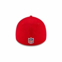 NFL Hats & Caps New Era San Francisco 49ers Road Sideline 39Thirty Stretch Fit Hat -Cheap New Era Store unnamed file 1733