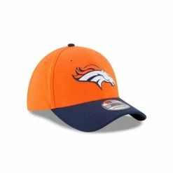 NFL Hats & Caps New Era Denver Broncos Team Classic 39Thirty Stretch Hat -Cheap New Era Store unnamed file 1736