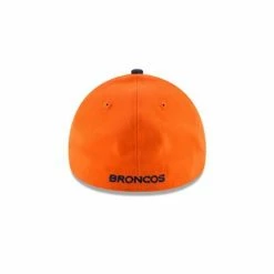 NFL Hats & Caps New Era Denver Broncos Team Classic 39Thirty Stretch Hat -Cheap New Era Store unnamed file 1737