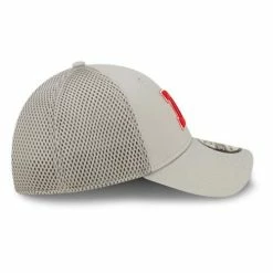 College Hats & Caps New Era Nebraska Cornhuskers Team Neo Hat -Cheap New Era Store unnamed file 174