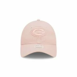 NFL Hats & Caps New Era Women's Green Bay Packers Core Classic 9Twenty Adjustable Hat -Cheap New Era Store unnamed file 1742