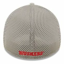 College Hats & Caps New Era Nebraska Cornhuskers Team Neo Hat -Cheap New Era Store unnamed file 175