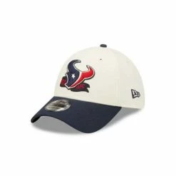 NFL Hats & Caps New Era Houston Texans 2022 Sideline 39Thirty Stretch Fit Hat
