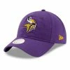 NFL Hats & Caps New Era Minnesota Vikings Core Classic 9Twenty Adjustable Hat -Cheap New Era Store unnamed file 1757