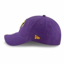 NFL Hats & Caps New Era Minnesota Vikings Core Classic 9Twenty Adjustable Hat -Cheap New Era Store unnamed file 1760